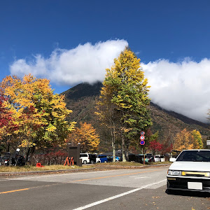 カローラレビン AE86