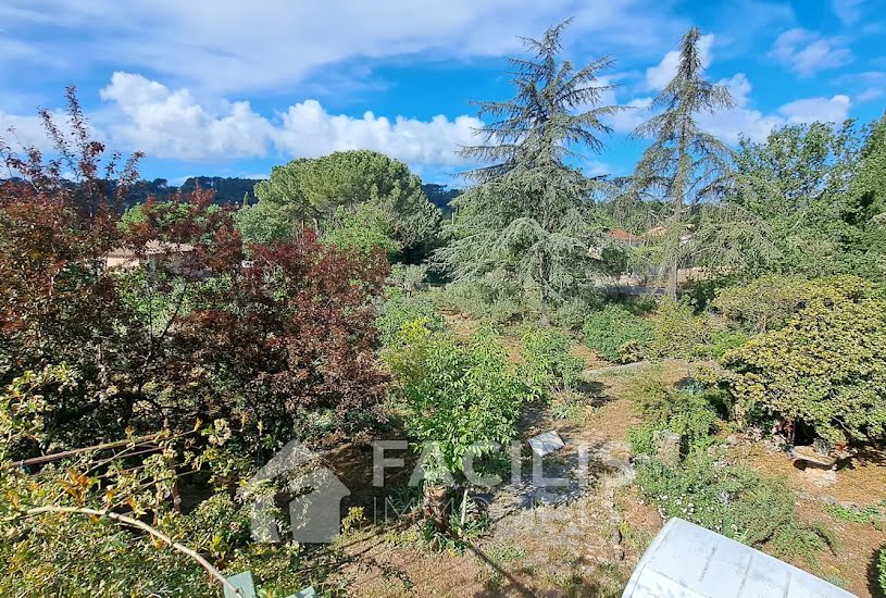  Vente Terrain à bâtir - 855m² à Lorgues (83510) 