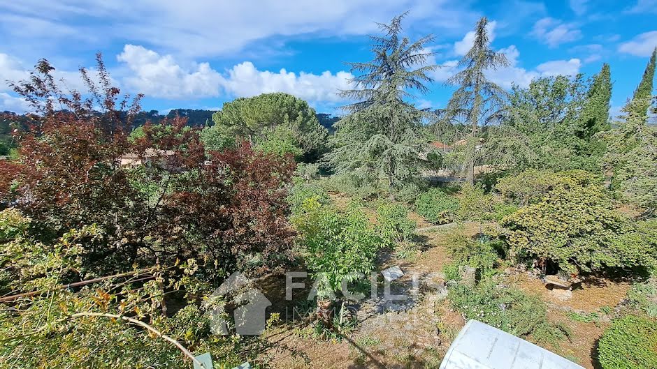 Vente terrain  855 m² à Lorgues (83510), 156 500 €