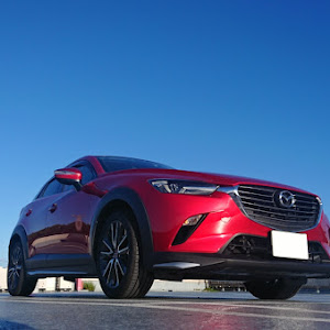 CX-3 DK5FW