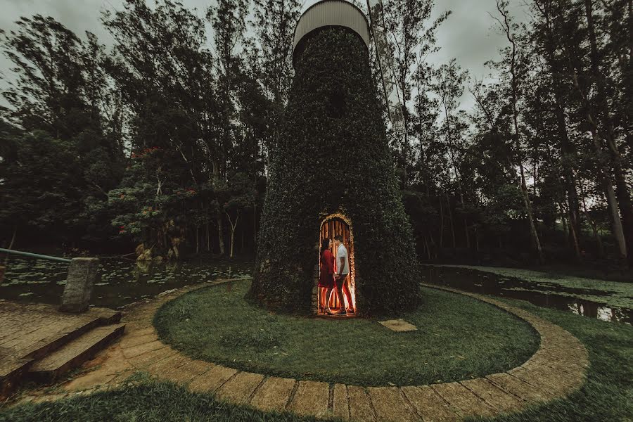 Fotógrafo de casamento Ricardo Hassell (ricardohassell). Foto de 1 de abril 2018