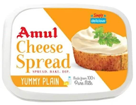 Amul Parlour menu 6