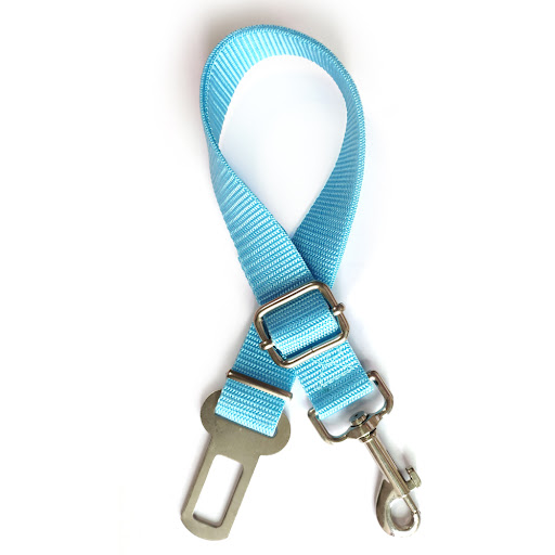 Title 8, Pet Car Seat Belt Dog Car Safety Buckle Fixed R...