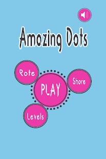 Amazing AA Dots Screenshots 0