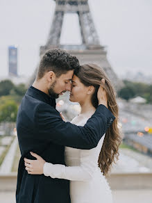 Wedding photographer Sasha Zheinova (sashazheinova). Photo of 29 November 2019