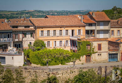 Maison 13