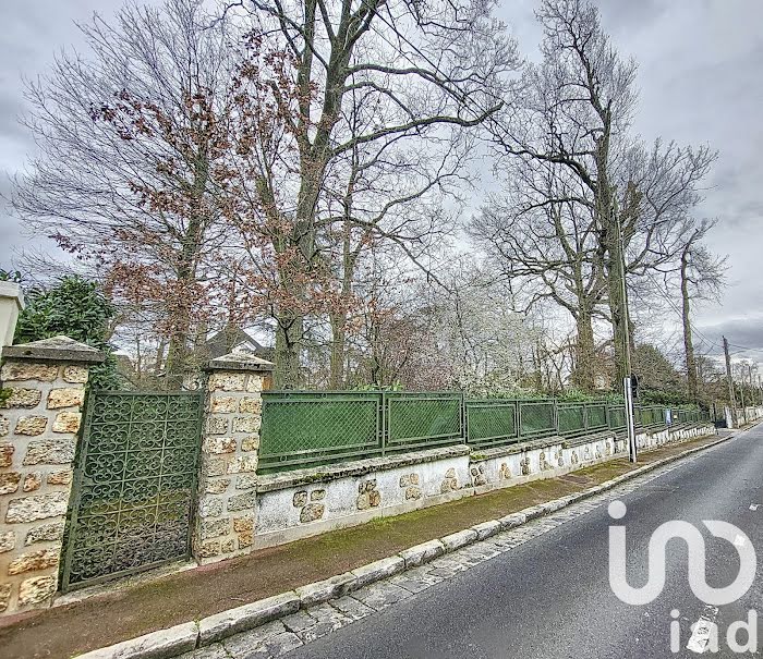 Vente terrain  750 m² à Yerres (91330), 299 000 €