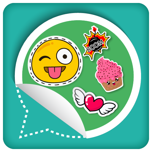 All Sticker Pack for WhatsApp