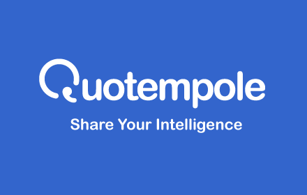 Quotempole small promo image