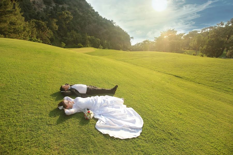 Fotografer pernikahan Durdali Dalgın (durdali). Foto tanggal 11 Juli 2020