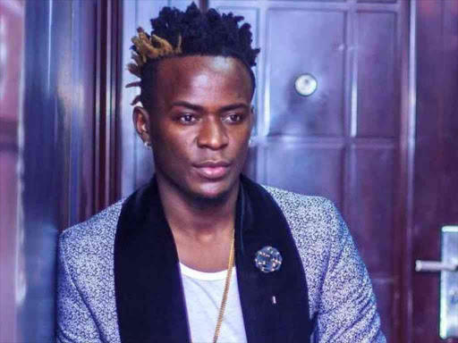 Willy Paul