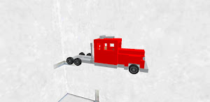 simple truck