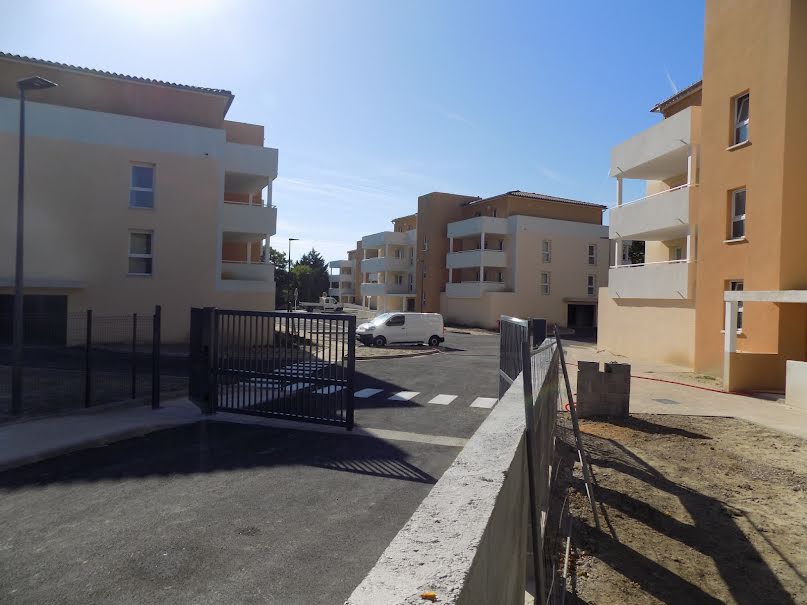 Vente appartement 3 pièces 61.94 m² à Orange (84100), 231 000 €