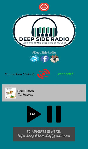 Deep Side Radio