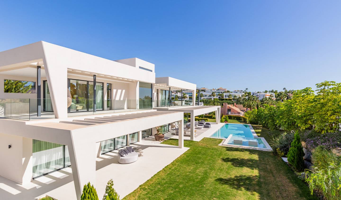 Villa Marbella