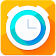 Life Time Alarm Clock icon