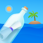 Cover Image of Download Bottled - Message in a Bottle 1.21.0 APK