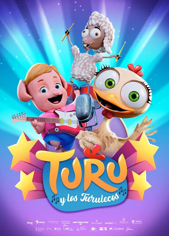 Turu y los Turulecos