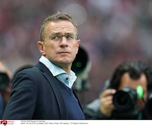 Ralf Rangnick s'offre un nouveau défi en Russie