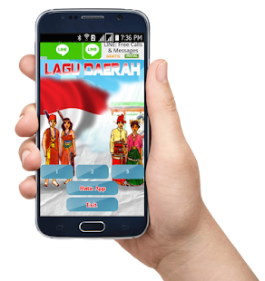 Lagu Daerah Online Terlengkap 2017 - náhled