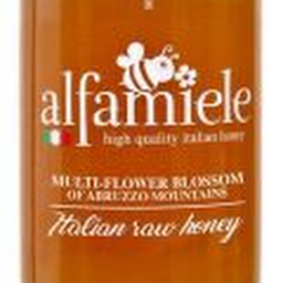 Multiflower Abruzzo Honey
