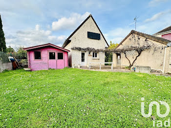 maison à Ballancourt-sur-Essonne (91)