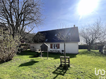 maison à Crosville-sur-Scie (76)