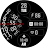 ALX01 Disk Watch Face icon