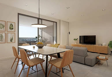 Apartment with terrace 3