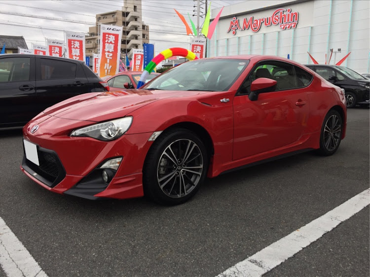 86のFuji86style with BRZ・いつもいいね＆コメントありがとうございます・イベント前日・昔は良かったなぁ・暑いので熱中症にはお気をつけてに関するカスタム事例の投稿画像14枚目