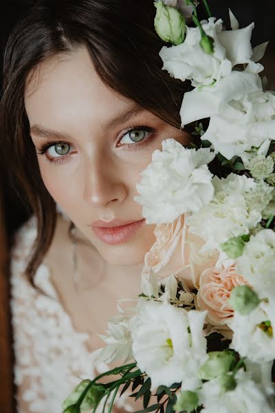 Fotografo di matrimoni Vika Rybka (vikarybka). Foto del 15 maggio 2020