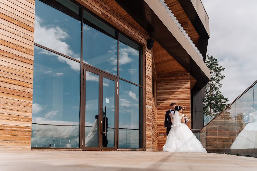 Fotografo di matrimoni Anton Svarovskiy (swarovsky). Foto del 15 marzo 2020