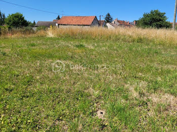 terrain à Villiers-Saint-Georges (77)