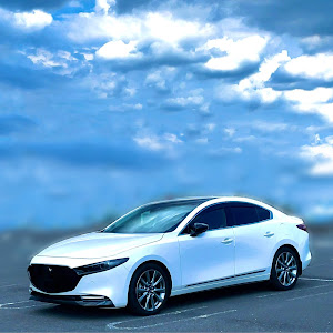 MAZDA3 BPFP