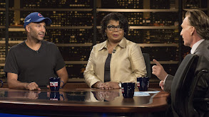 Paul Hawken; Kurt Andersen; John Heilemann; April Ryan; Tom Morello thumbnail