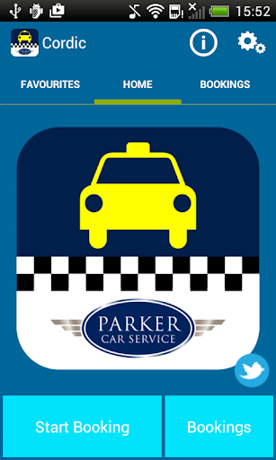 Parker Car Service