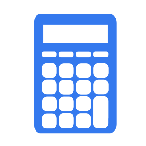 Simple calculator