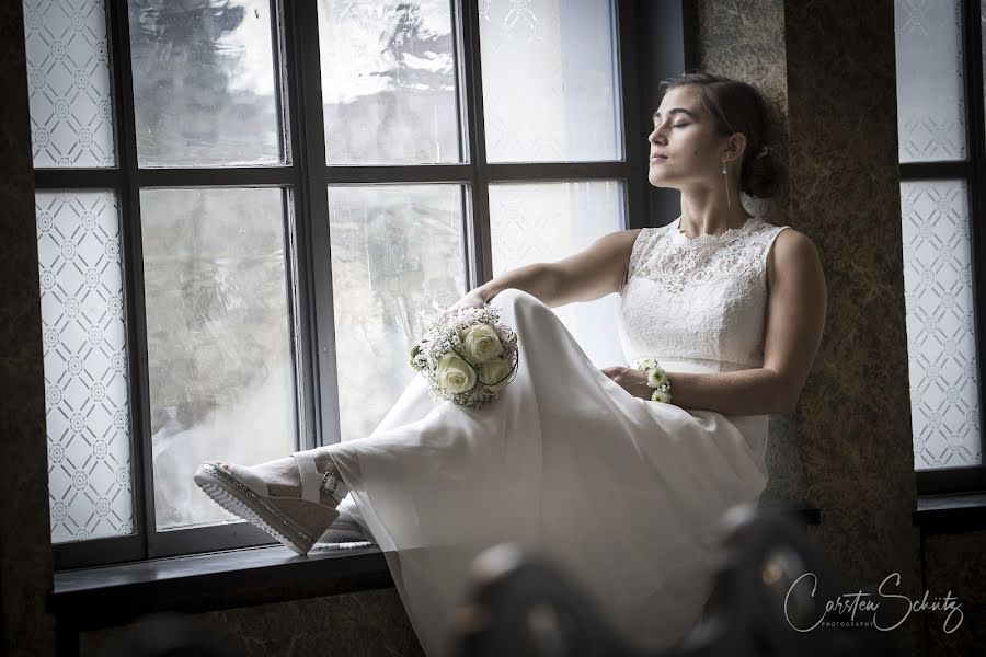 Fotografo di matrimoni Carsten Schütz (aamon1967). Foto del 2 gennaio 2020