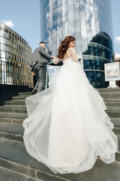 婚禮攝影師Artem Krupskiy（artemkrupskiy）。2019 11月28日的照片