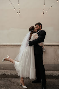 Fotógrafo de casamento Andrey Yusenkov (yusenkov). Foto de 3 de março