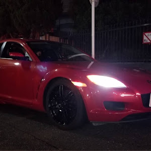 RX-8 SE3P