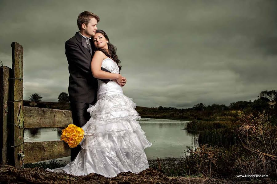 Fotógrafo de bodas Nilson Filho (nilsonfilho). Foto del 29 de marzo 2020