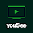 YouSee Play (Android TV) icon