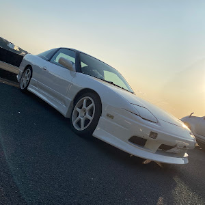 180SX RPS13