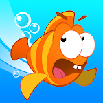 Cover Image of Unduh SOS - Save Our Seafish 1.1.0 APK
