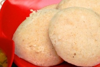 Poha, Murmur&Oats Idlis (Aval, Pori&Oats Idlis)