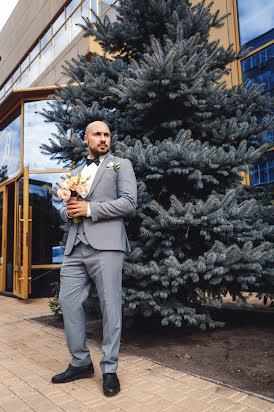 Wedding photographer Anton Kozyr (antonkozyr). Photo of 9 October 2023