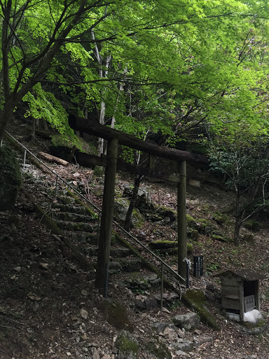 瀧王神社