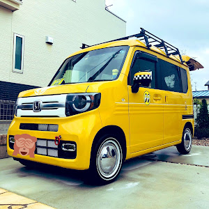 N-VAN JJ2
