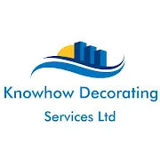 Knowhow Decorating Services Ltd Logo